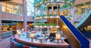 Le big TamTam feiert seine Eröffnung am 12.Juli