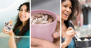 circ Nette Mehrweg und ihre neuen Produkte für den Sommer