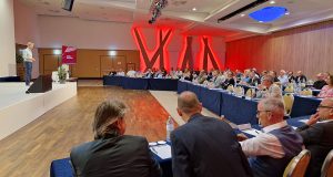 Im Juni fand die 39. VdF-Fachtagung zum Thema Nachhaltigkeit in Großküchen statt.