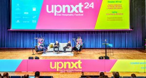 upnxt Hospitality Festival