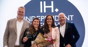 Independent Hotel Show Awards