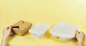 Seit dem 3. Juli 2021 gilt in Deutschland (und den anderen EU-Staaten) das Verbot vieler Einweg-Plastikartikel. Tests der Deutschen Umwelthilfe belegen jetzt aber noch immer den massenhaften Einsatz illegaler Plastikprodukte in der Gastronomie.