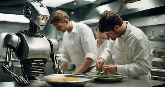 Ab Oktober lädt Netzwerk Culinaria zu praxisnahen Workshops inklusive Digitaltour durch bis zu acht Gastro-Locations im deutschen Silicon Valley, der Smart City in Ahaus, ein.