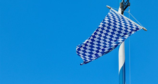 Bayerns Ökolandbauern und die Münchner Wiesn Wirte haben eine Kooperation beschlossen. Das gemeinsame Ziel: Mehr Bio-Produkte auf dem größten Volksfest der Welt.