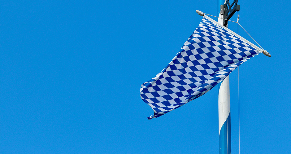 Bayerns Ökolandbauern und die Münchner Wiesn Wirte haben eine Kooperation beschlossen. Das gemeinsame Ziel: Mehr Bio-Produkte auf dem größten Volksfest der Welt.