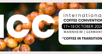 International Coffee Convention 2024