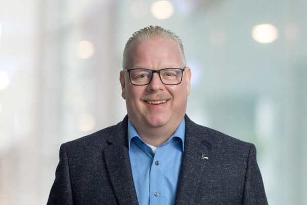 Peter Beer, Leitung Verpflegungsmanagement, Zentralküche von KEM's Kulinarik.