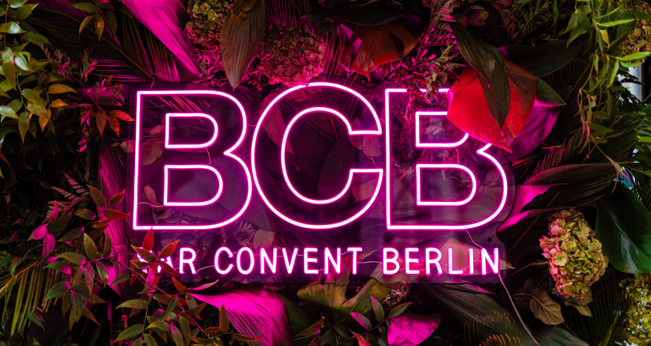 Der BCB - Bar Convent Berlin 2024 steht ganz im Zeichen von Education.