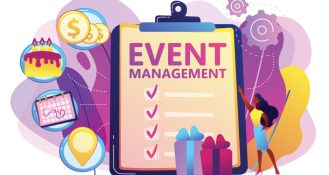 diavendo hat vier Tipps für ein erfolgreiches Event-Management in der Hotellerie zusammengestellt.