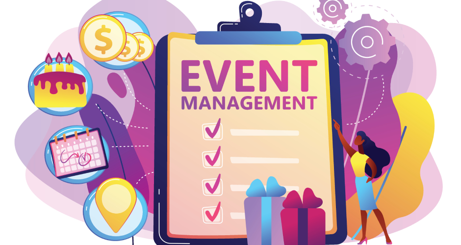 diavendo hat vier Tipps für ein erfolgreiches Event-Management in der Hotellerie zusammengestellt.