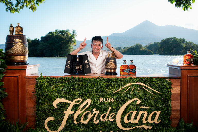 Flor de Caña Sustainable Cocktail Challenge