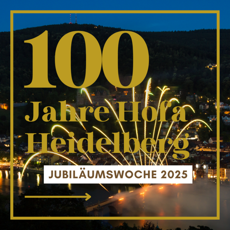 Hotelfachschule Heidelberg
