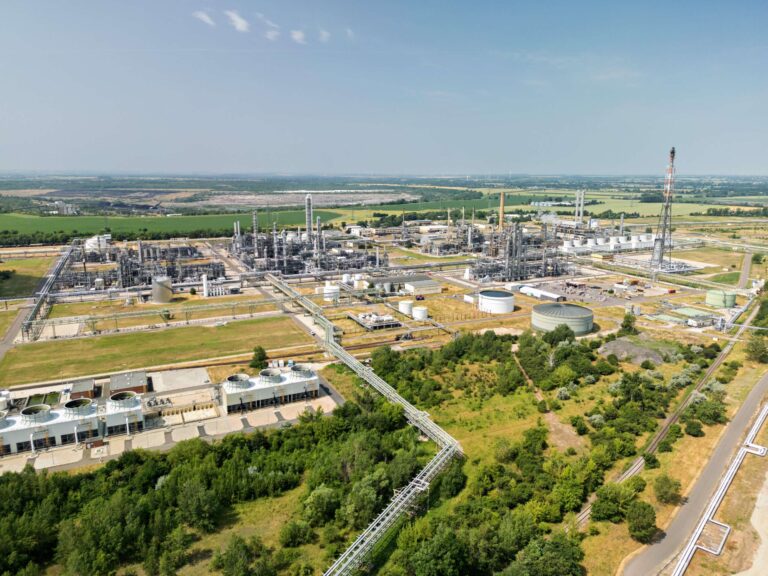 Aramark ist neuer Caterer in den Dow Valueparks