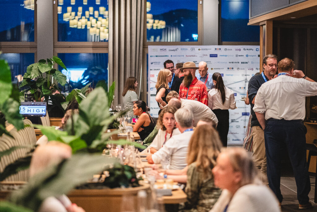 Event HSMA Deutschland e.V.