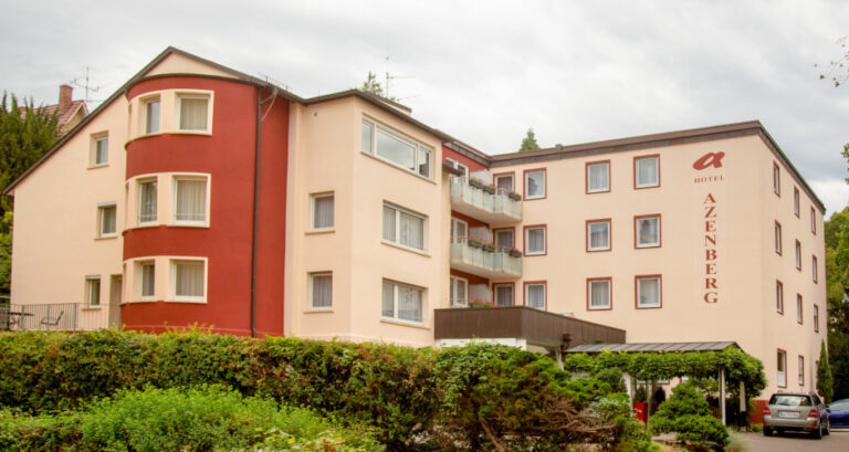 Das Hotel Azenberg Stuttgart gehört jetzt zur Sure Hotel Collection bei Best Western und empfängt seine Gäste in 58 Zimmer in der baden-württembergischen Landeshauptstadt