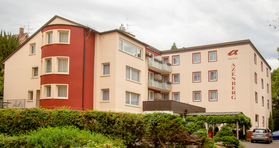 Das Hotel Azenberg Stuttgart gehört jetzt zur Sure Hotel Collection bei Best Western und empfängt seine Gäste in 58 Zimmer in der baden-württembergischen Landeshauptstadt
