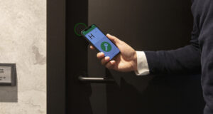 Salto ist auch in diesem Jahr mit seinen vielseitigen elektronischen Hotelschließ- und Zutrittskontrollsysteme auf der Internorga in Hamburg vertreten.