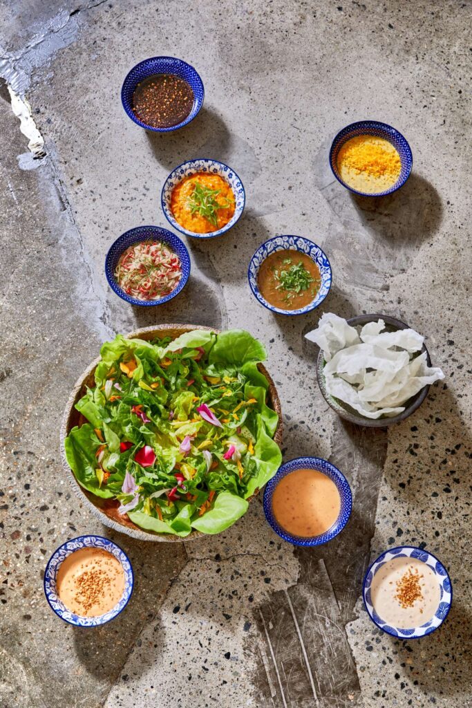 Der Future Menus Report 2025 von Unilever Food Solutions liefert detaillierte Einblicke in globale kulinarische Trends, Datenanalysen und praxisnahe Empfehlungen für Gastronomiebetriebe.