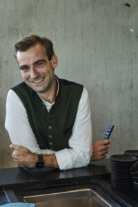 Independent Hotel Show Munich 2025 Moritz Schleich