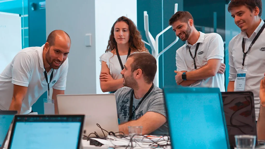 Unox wurde ausgezeichnet als Bester Arbeitgeber 2025