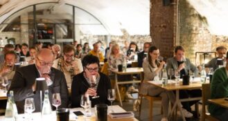 Frühjahrs-Roadshow von Mack & Schühle in München und Stuttgart
