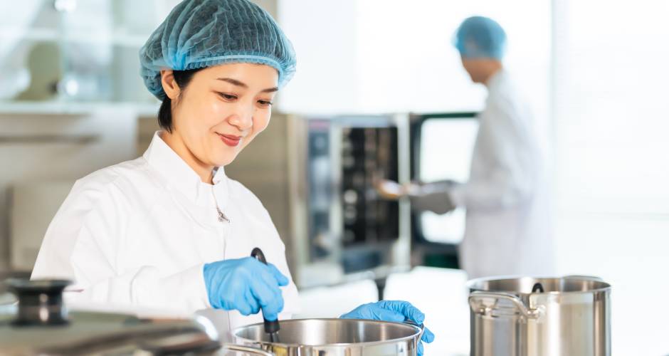 Eine systematische Selbstbewertung des Arbeitsschutzmanagements vom BGN