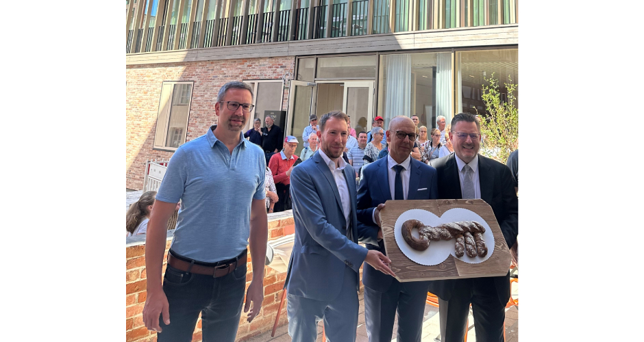 Castlewood Hotels Resorts Hotel Krone