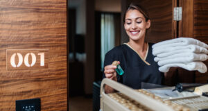 Housekeeping Convention
