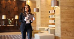 Hotelmarkt Deutschland 2025