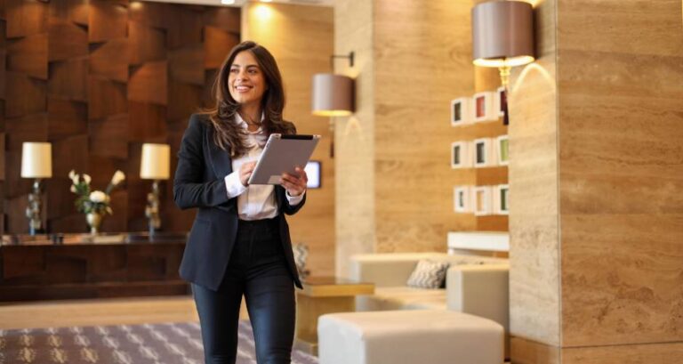 Hotelmarkt Deutschland 2025