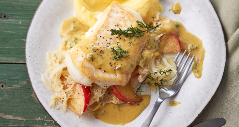 Immer mehr GV- und Gastrobetriebe setzen auf steigende Bio-Quoten. Passend dazu gibt es den Löwensenf Bio von Develey Food Service ab sofort auch im 5-kg-Großgebinde.