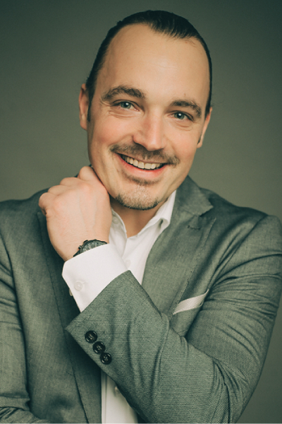 Markus Wessel, Inhaber von Küchenherde, stellt in einer Serie für den GVMANAGER verschiedene KI-Tools für die Gastronomie vor.