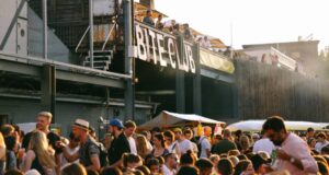 Bite Club Streetfood-Party am 25. Mai 2025!