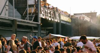 Bite Club Streetfood-Party am 25. Mai 2025!