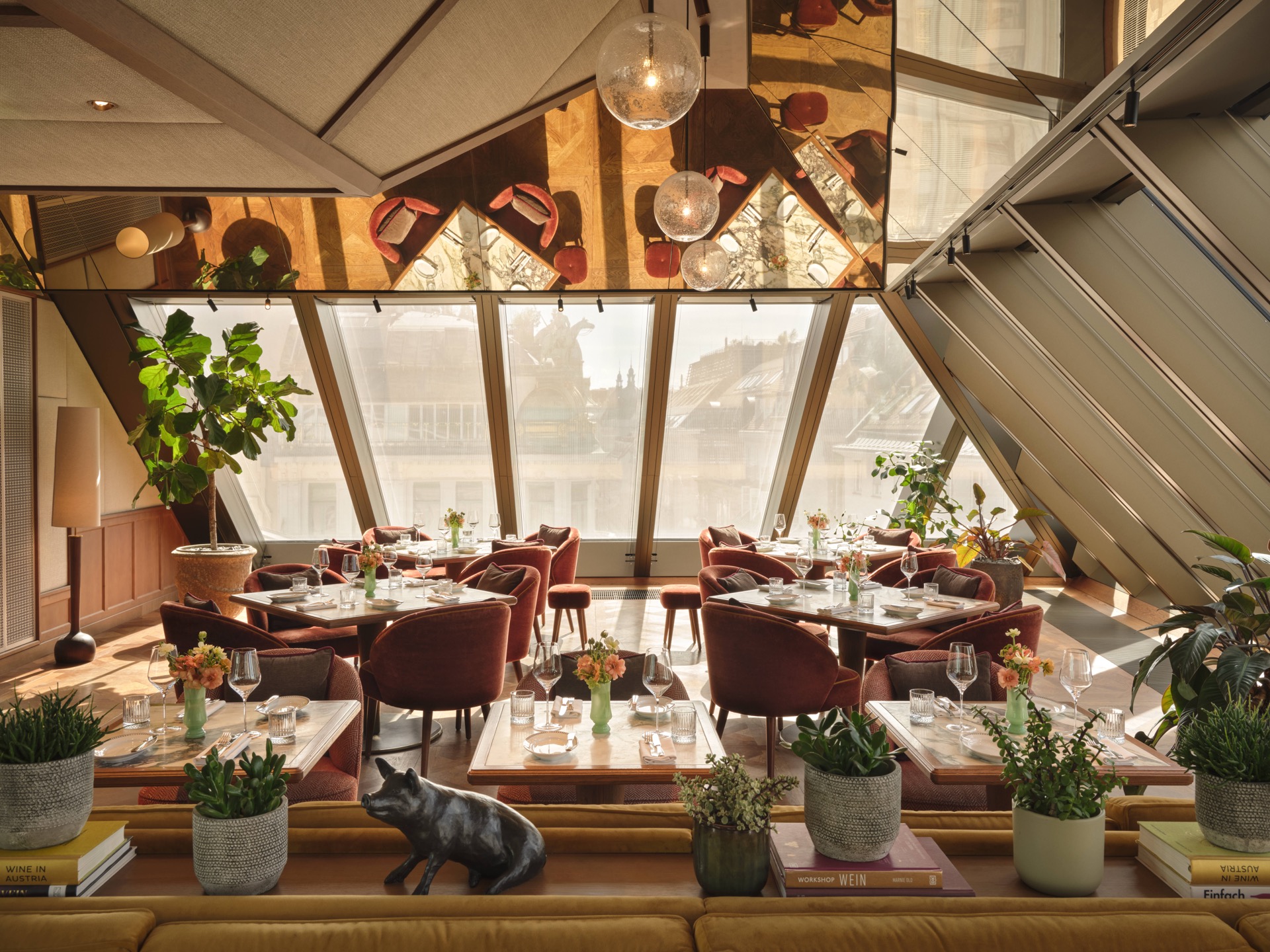 Dachbet Casino Interface