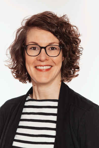 Anke Kรถllmann-Gutjahr, Head of Institutional
Engagement,
ProVeg