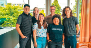 Heaven's Kitchen, Baden-Württembergs erstes Zero-Waste-Restaurant, expandiert auf den Bildungscampus Heilbronn. Gemeinsam mit den Campus Founders entsteht ein neuer Ort für bewusstes Essen und gelebte Nachhaltigkeit im Alltag.