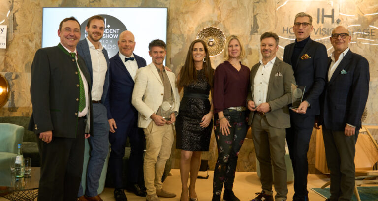 Independent Hotel Show Munich 2025