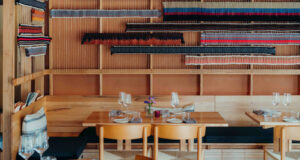 Im Herzen von Berlin-Charlottenburg verbindet das Restaurant Comedor auf elegante Weise mexikanische und deutsche Kultur.
