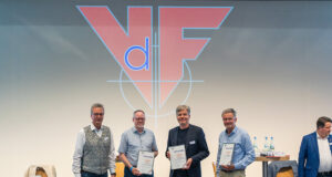 Die VdF-Fachtagung 2025 markierte den Auftakt zum 35-jährigen Jubiläum des Verbands – inklusive hochkarätiger Vorträge und der Rückkehr des Dr.-Georg-Triebe-Preises.