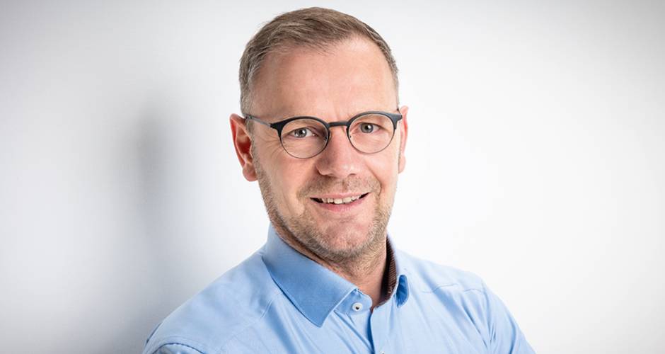 GV-Manager Jürgen Bergjan kommentiert den Kostendruck in der Gemeinschaftsgastronomie