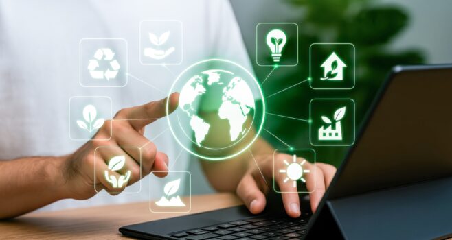 Das Praxis-Netzwerk Bio-Verarbeitung ist erfolgreich gestartet.