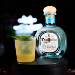 Andrey Bartlett's Gewinnercocktail