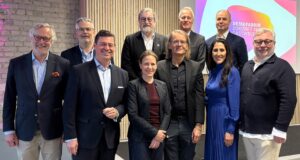 Mit einer neuen Doppelspitze im DZG-Aufsichtsrat ist die Denkfabrik Zukunft der Gastwelt für die kommenden vier Amtsjahre gut aufgestellt.