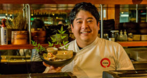 Restaurant der Welt Vier Restaurants aus Peru wurden unter die „World’s 50 Best Restaurants 2025“ gewählt. Das Maido landet dabei auf Platz 1.