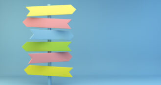 Wegweiser für optimierte Schulverpflegung - welcher Weg ist der richtige? Wo gilt es im Prozess anzusetzen?