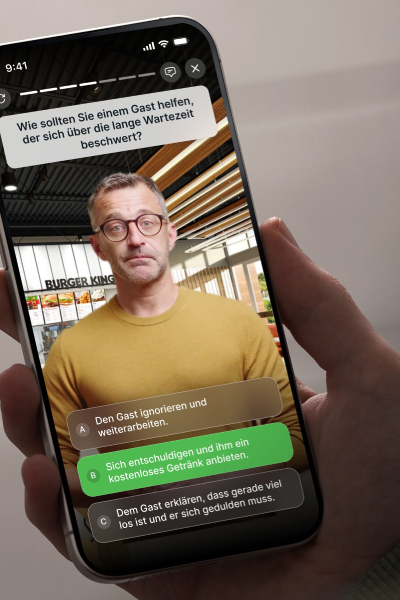 Die Plattform Bounti automatisiert zeitraubende Prozesse und ermöglicht effizientes, ortsunabhängiges Lernen – ein wichtiger Schritt zur Digitalisierung der Branche.