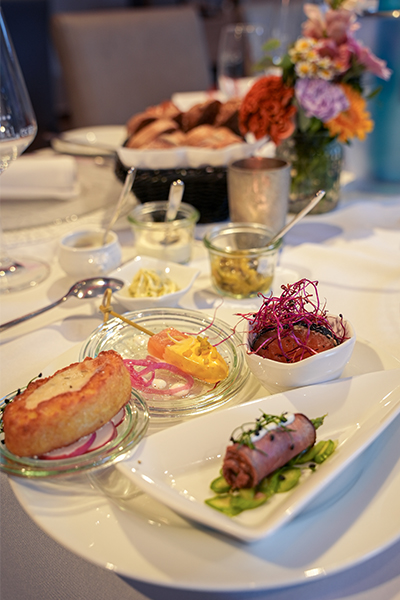 Lehmanns Gastronomie feierte im Juli 20 Jahre erfolgreiche Kita- und Schulverpflegung.