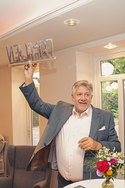 Lehmanns Gastronomie feierte im Juli 20 Jahre erfolgreiche Kita- und Schulverpflegung.