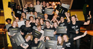 Die Restaurantgruppe Pesca teilte in den Niederlanden seine Gewinne mit dem Team. Knapp 43.000 € werden entsprechend der geleisteten Arbeitsstunden auf die beiden Standorte verteilt.